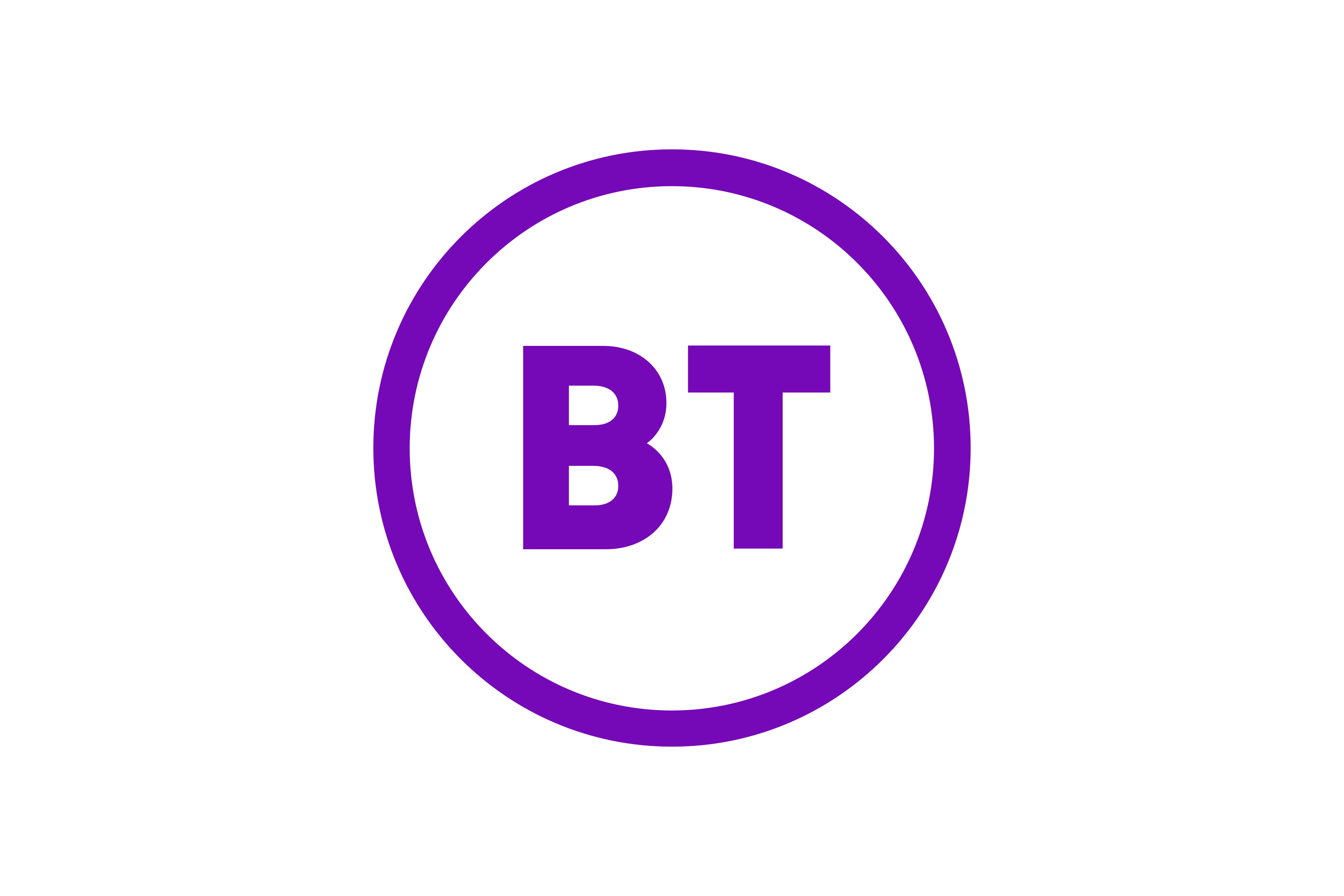 BT plc